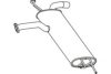 FENNO P2964 End Silencer